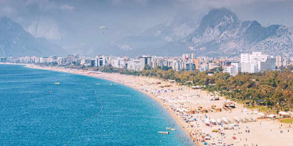 Belek, Turcia: Ghidul complet al stațiunii de lux de la Antalya – atracții, hoteluri all inclusive și sfaturi valoroase