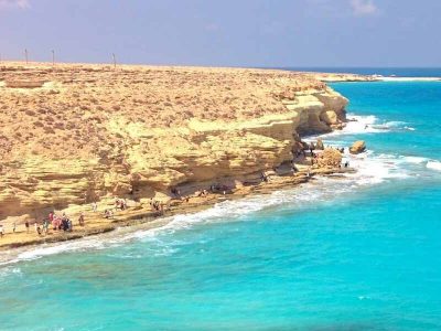 Marsa Alam: ghidul complet al paradisului ascuns din Egipt