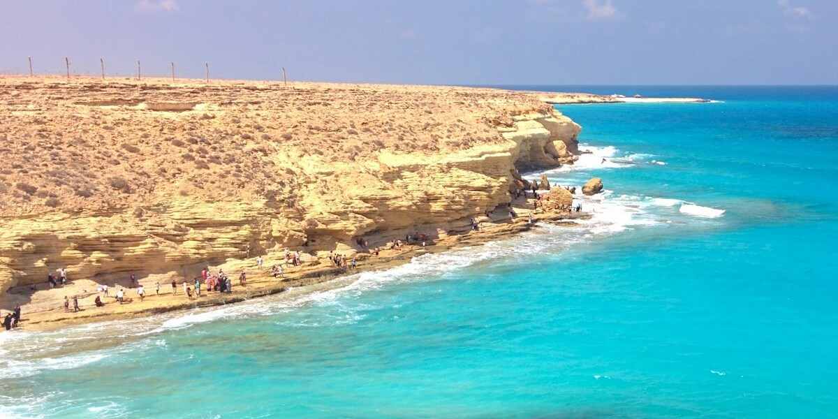 Marsa Alam: ghidul complet al paradisului ascuns din Egipt