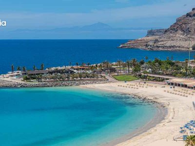 Descoperă paradisul: cele mai frumoase plaje din Gran Canaria – Las Canteras, Amadores, Anfi del Mar și altele