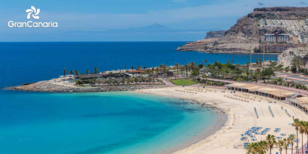 Descoperă paradisul: cele mai frumoase plaje din Gran Canaria – Las Canteras, Amadores, Anfi del Mar și altele
