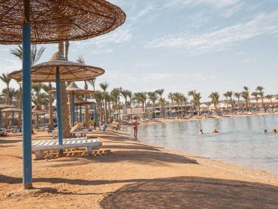 Sunrise Garden Beach Resort Hurghada: Ghidul tău complet pentru vacanța perfectă în Egipt