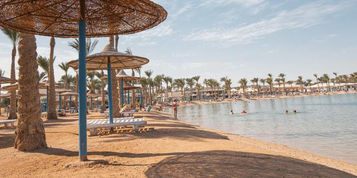 Sunrise Garden Beach Resort Hurghada: Ghidul tău complet pentru vacanța perfectă în Egipt