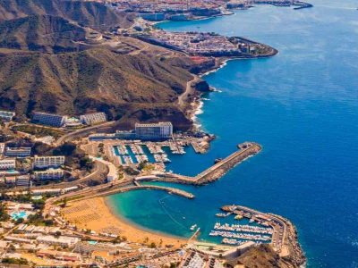 Descoperă paradisul: cele mai frumoase plaje din Gran Canaria – Las Canteras, Amadores, Anfi del Mar și altele