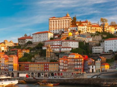 Portugalia de la un capăt la altul: ce înseamnă cu adevărat un mare tur aici și de ce Santiago de Compostela îl face complet