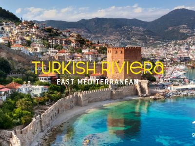 Alanya, Turcia – soare, istorie și Mediterana la pachet