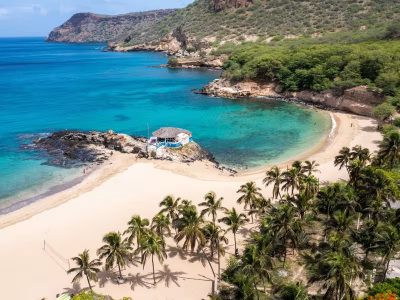 Capul Verde - 