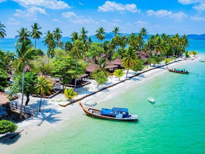 Thailanda - 
