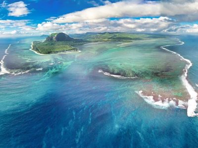 Mauritius: cum arată colțul de rai în care natura a uitat să facă compromisuri