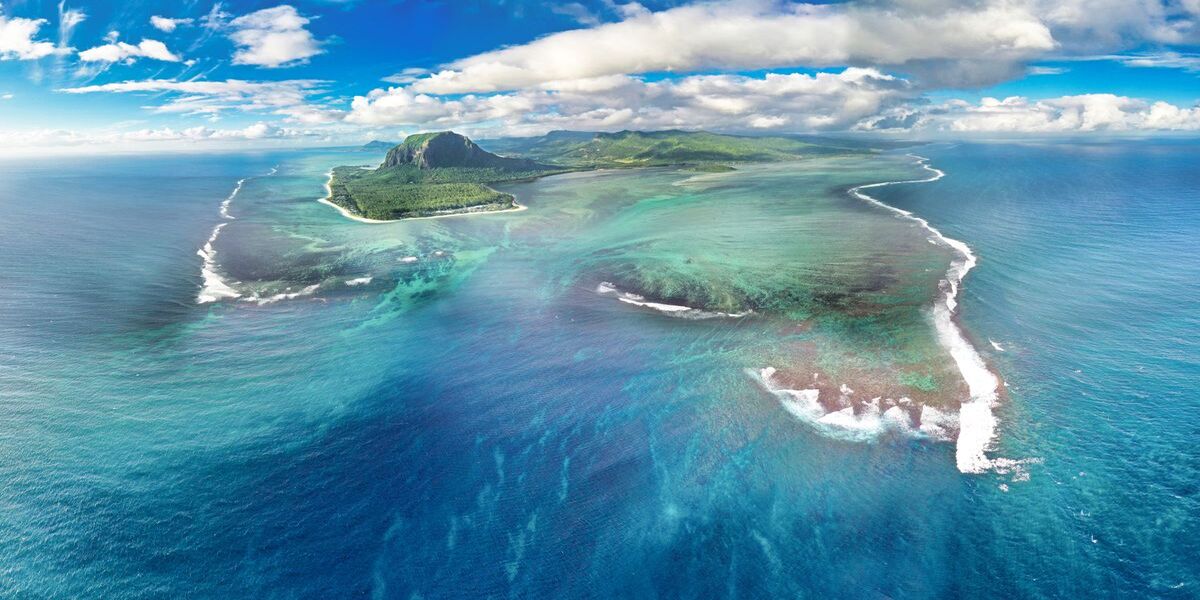 Mauritius: cum arată colțul de rai în care natura a uitat să facă compromisuri
