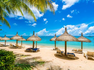 Mauritius - 