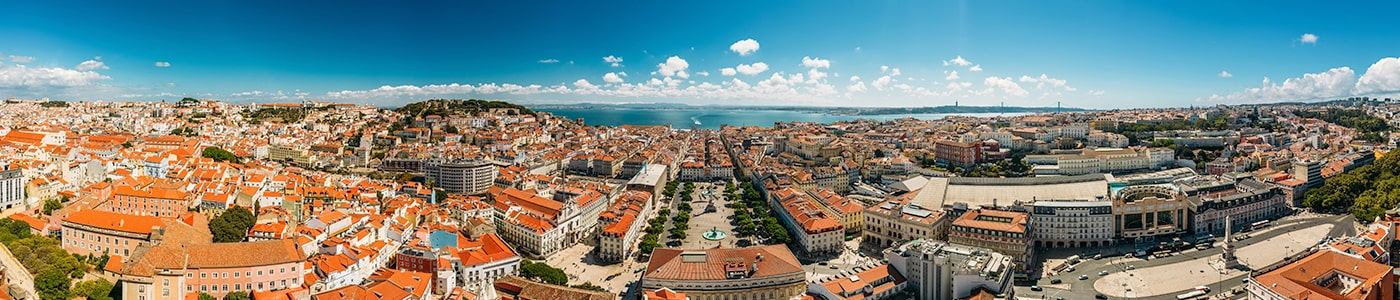 Marele Tur al Portugaliei