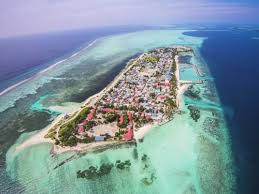 Maafushi Atoll