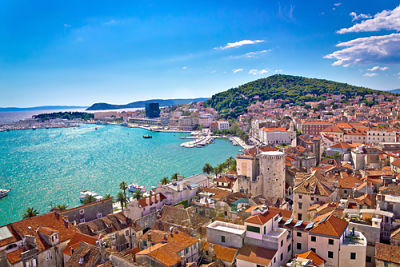 Split -Dalmatia