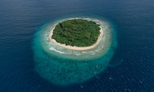 Dhaalu Atoll