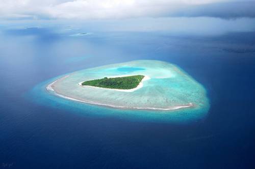 Raa-Atoll