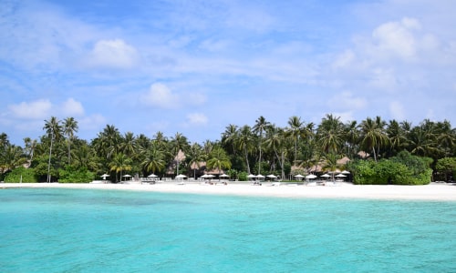 Thaa Atoll