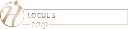 Locul 3 - Cea mai buna agentie de turism outgoing / tour operator in 2019
