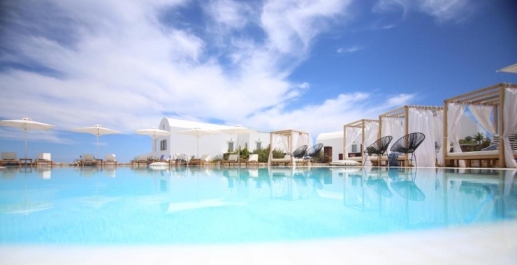 Astro Palace Hotel & Suites Fira Santorini