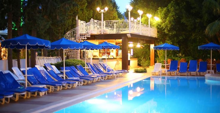 KAYA MARIS Hotel Marmaris Regiunea Marea Egee imagine 6