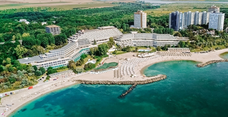Phoenicia Blue View Resort Neptun - Olimp Litoral Romania