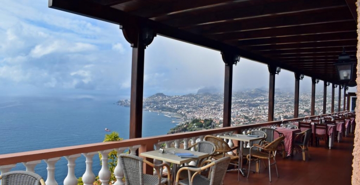 Pachet promo vacanta Hotel Ocean Gardens Funchal Madeira