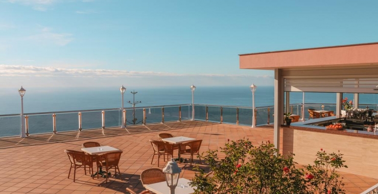 Hotel Ocean Gardens Funchal Madeira imagine 15