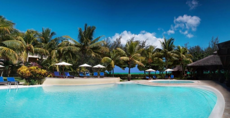 Tarisa Resort & Spa Mauritius Mont Choisy Mauritius