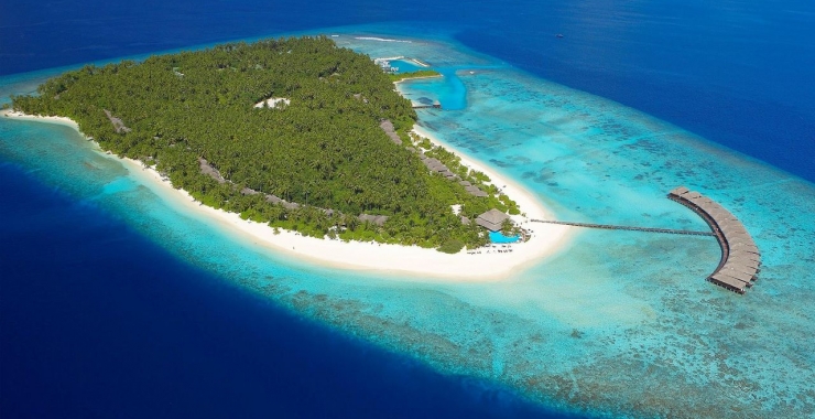 Filitheyo Island Resort Faafu Atoll Maldive