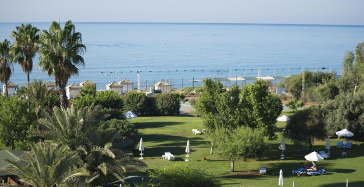 Limak Arcadia Hotel Belek Antalya imagine 29