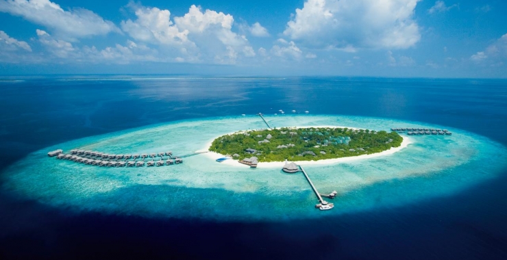 Pachet promo vacanta JA Manafaru Maldives Alif Dhaal Atoll Maldive