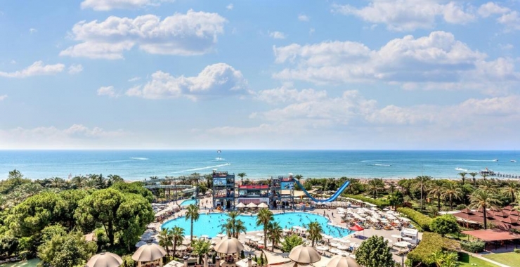 Aquaworld Belek By MP Hotels Belek Antalya