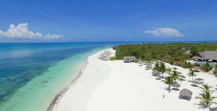 Konokono Beach Resort Coasta de Sud-Est Zanzibar