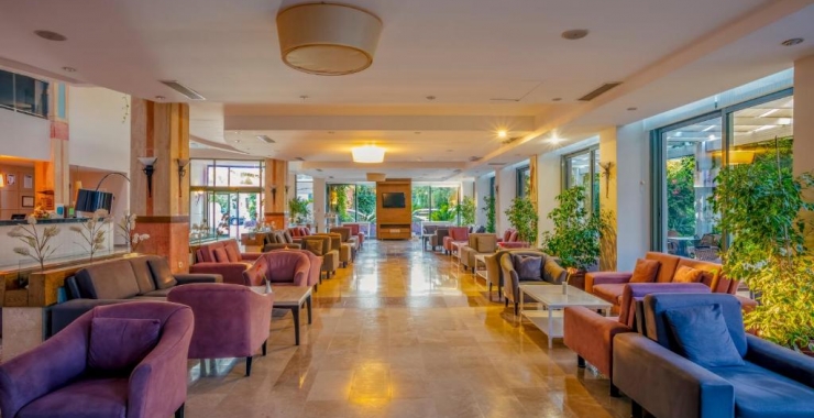 Sherwood Greenwood Resort Kemer Antalya imagine 11