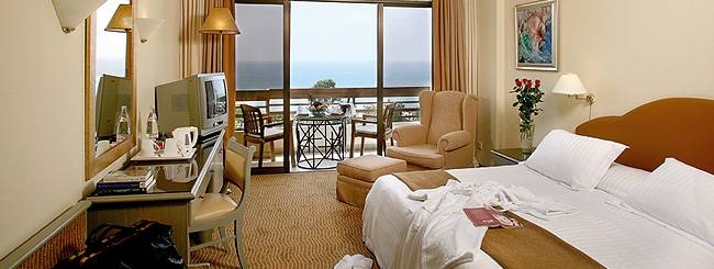 Hotel Grand Resort Limassol Zona Larnaca imagine 3