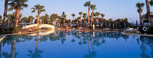 Hotel Grand Resort Limassol Zona Larnaca imagine 4
