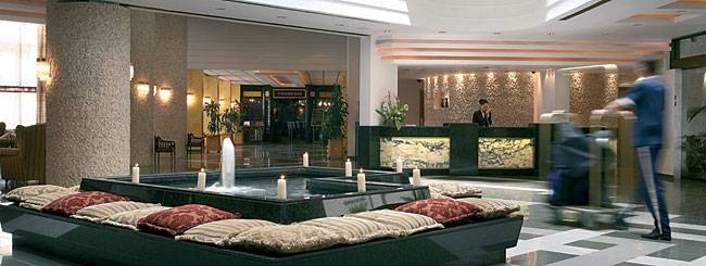 Hotel Grand Resort Limassol Zona Larnaca imagine 5