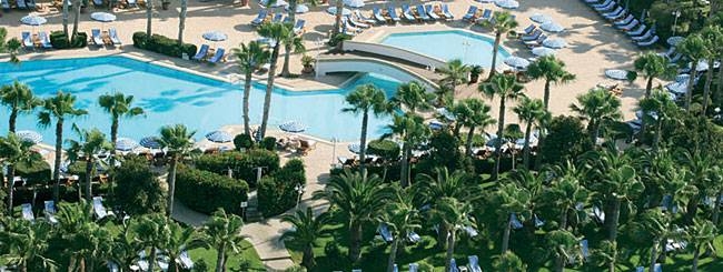 Hotel Grand Resort Limassol Zona Larnaca imagine 6