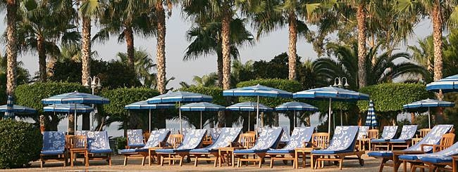 Hotel Grand Resort Limassol Zona Larnaca imagine 8