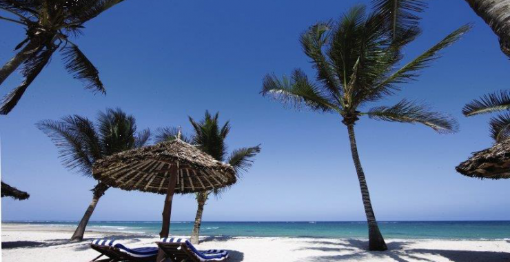 Jacaranda Indian Ocean Beach Resort Coasta de Sud Mombasa
