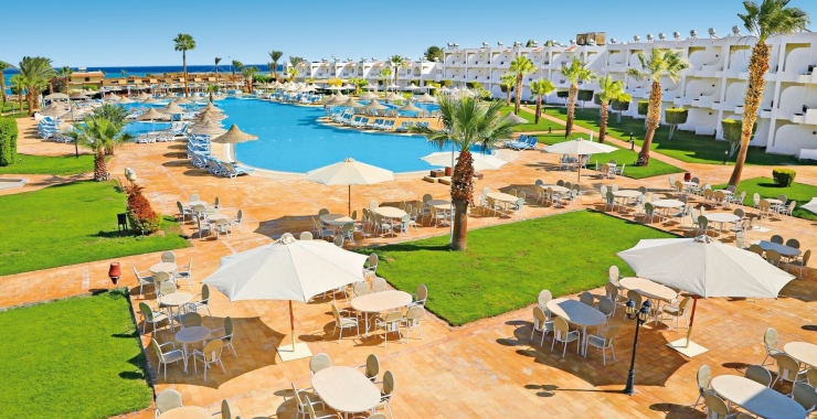 LABRANDA Club Makadi Makadi Hurghada