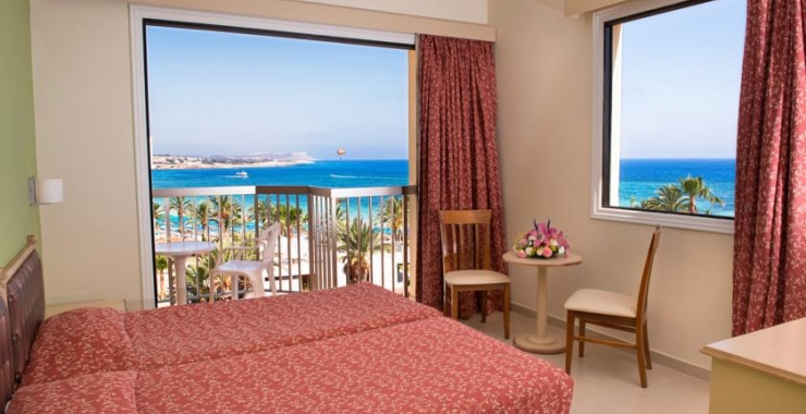 Hotel Stamatia Ayia Napa Zona Larnaca imagine 6