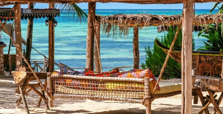 Pachet promo vacanta Seasons Lodge Zanzibar Coasta de Nord Zanzibar