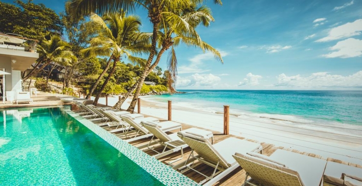 Carana Beach Hotel Mahe Seychelles imagine 16