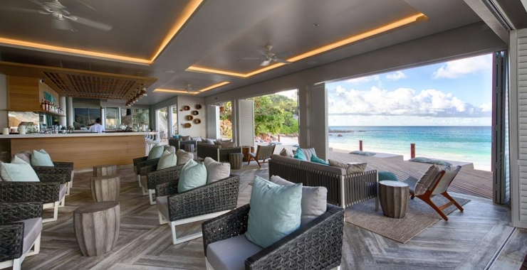Carana Beach Hotel Mahe Seychelles imagine 18