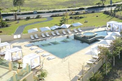 E-Hotel SPA & Resort Larnaca Zona Larnaca