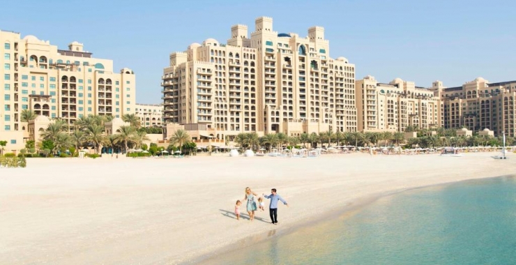 Pachet promo vacanta Fairmont The Palm Dubai Emiratele Arabe Unite