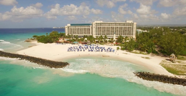 Hilton Barbados Resort Bridgetown Barbados