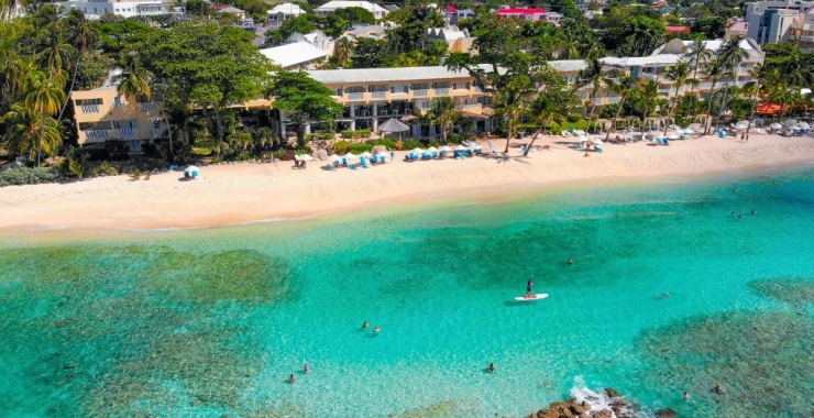 Hotel Sugar Bay Barbados - All inclusive Bridgetown Barbados