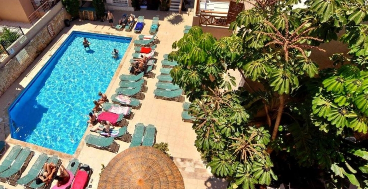24 Seven Boutique Hotel Malia Creta - Heraklion